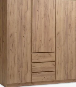 LIMFJORDENArmoire LIMFJORDEN 180x200 coloris-JYSK Clearance