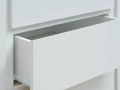 LIMFJORDENArmoire LIMFJORDEN 180x200 combi-JYSK Clearance