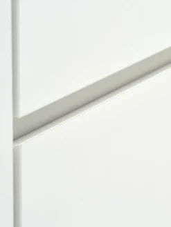 LIMFJORDENBuffet LIMFJORDEN 2 portes 3 tiroirs-JYSK Outlet