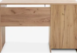 LIMFJORDENBureau LIMFJORDEN 60x120 4 tiroirs coloris-JYSK Hot