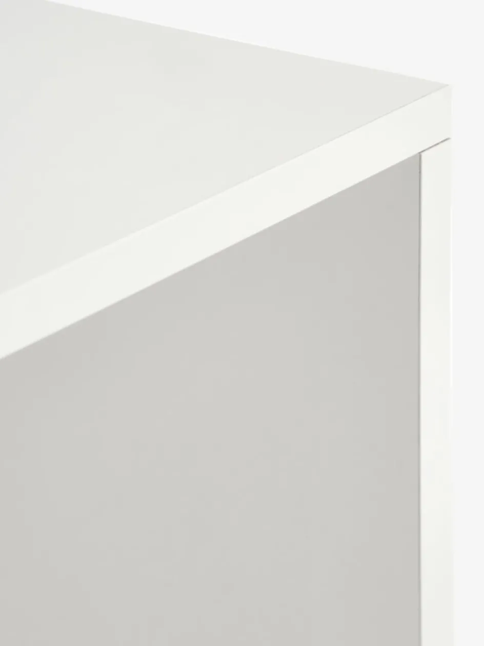 LIMFJORDENBureau LIMFJORDEN 60x120 4 tiroirs-JYSK