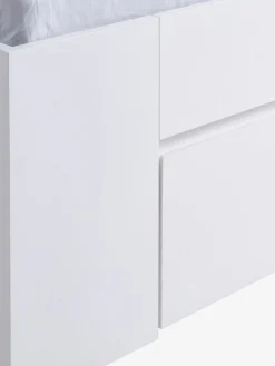 LIMFJORDENCadre de lit LIMFJORDEN 140x190 3 tiroirs-JYSK Best