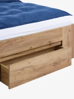 LIMFJORDENCadre de lit LIMFJORDEN 140x190 coloris-JYSK Sale