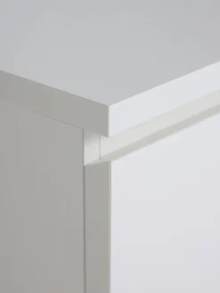 LIMFJORDENCommode 4 tiroirs LIMFJORDEN-JYSK Hot