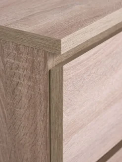 LIMFJORDENCommode 4 tiroirs LIMFJORDEN coloris-JYSK New