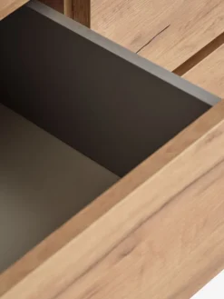 LIMFJORDENCommode 3+3 tiroirs LIMFJORDEN coloris-JYSK Discount