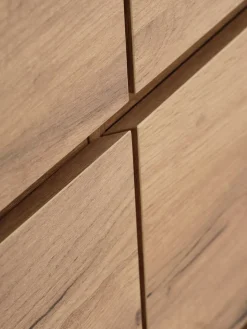 LIMFJORDENCommode 3+3 tiroirs LIMFJORDEN coloris-JYSK Discount