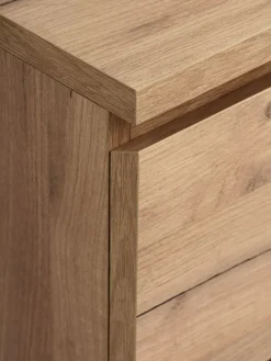 LIMFJORDENCommode 3+3 tiroirs LIMFJORDEN coloris-JYSK Discount