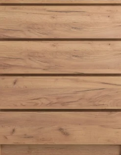 LIMFJORDENCommode 4 tiroirs LIMFJORDEN coloris-JYSK Online