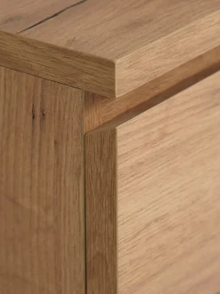 LIMFJORDENCommode 4 tiroirs LIMFJORDEN coloris-JYSK Online