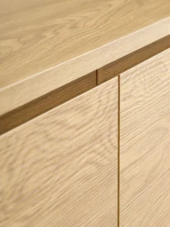 LIMFJORDENMeuble TV LIMFJORDEN 2 tiroirs 1 porte coloris-JYSK Hot