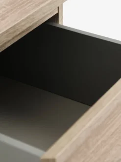 LIMFJORDENTable de nuit LIMFJORDEN 2 tiroirs coloris-JYSK Hot