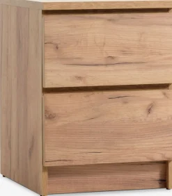 LIMFJORDENTable de nuit LIMFJORDEN coloris-JYSK Sale