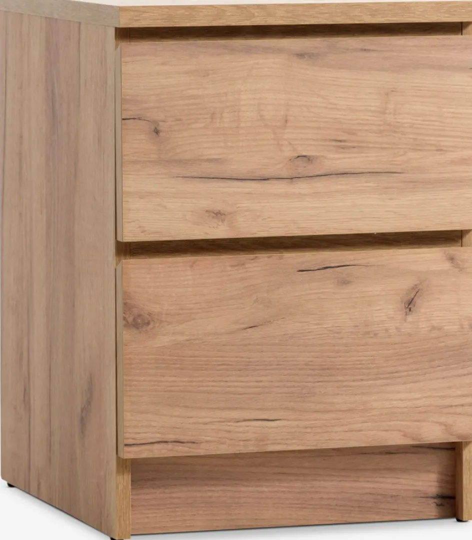 LIMFJORDENTable de nuit LIMFJORDEN coloris-JYSK Sale