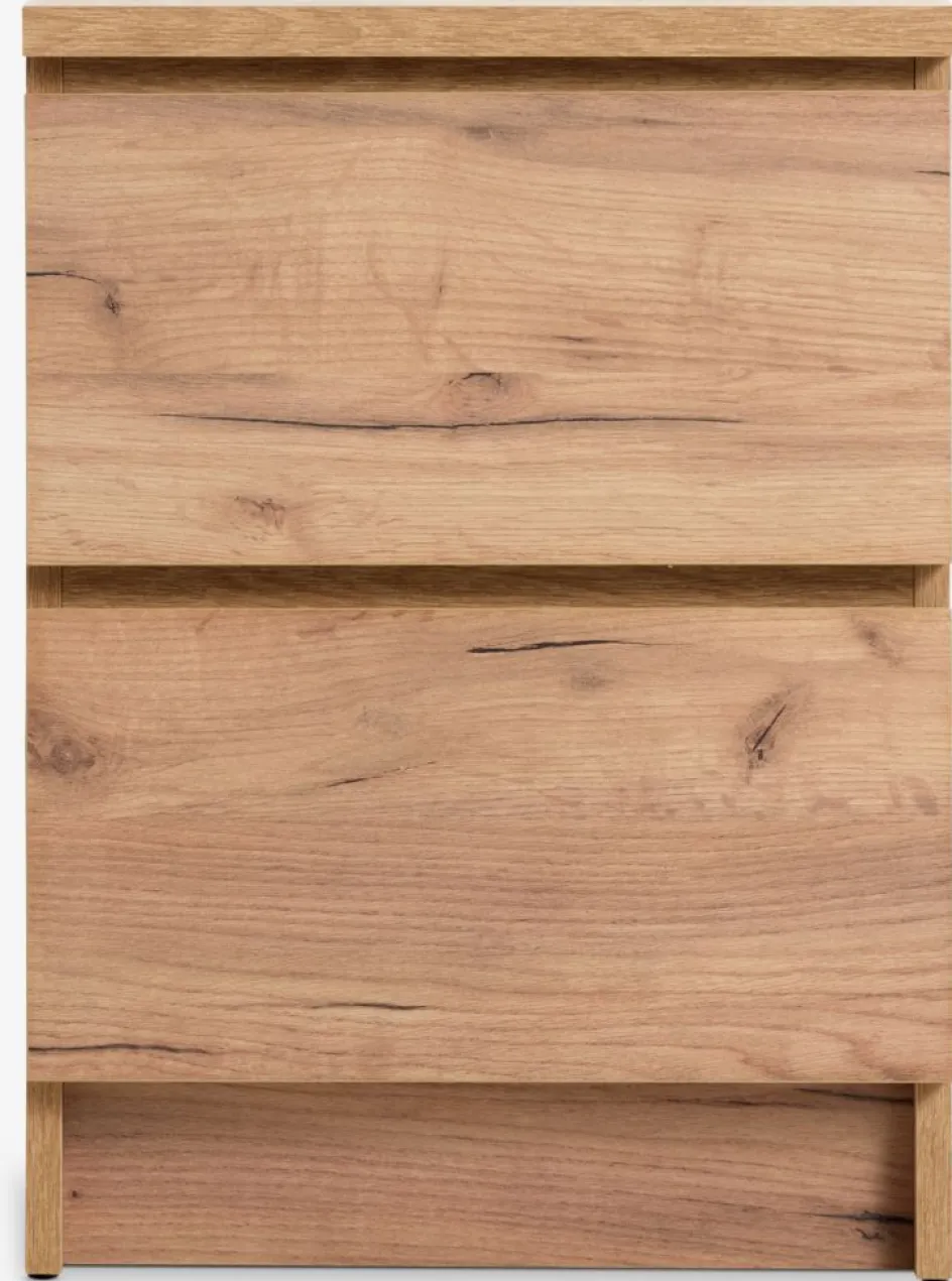 LIMFJORDENTable de nuit LIMFJORDEN coloris-JYSK Sale