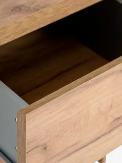 LIMFJORDENTable de nuit LIMFJORDEN coloris-JYSK Sale