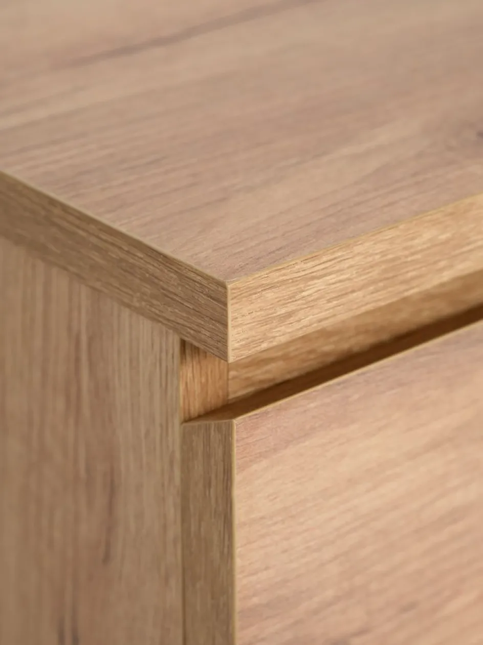 LIMFJORDENTable de nuit LIMFJORDEN coloris-JYSK Sale