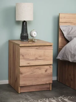 LIMFJORDENTable de nuit LIMFJORDEN coloris-JYSK Sale