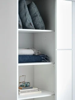 LIMFJORDENTablettes pour LIMFJORDEN 3 portes 2pcs/pqt-JYSK Outlet