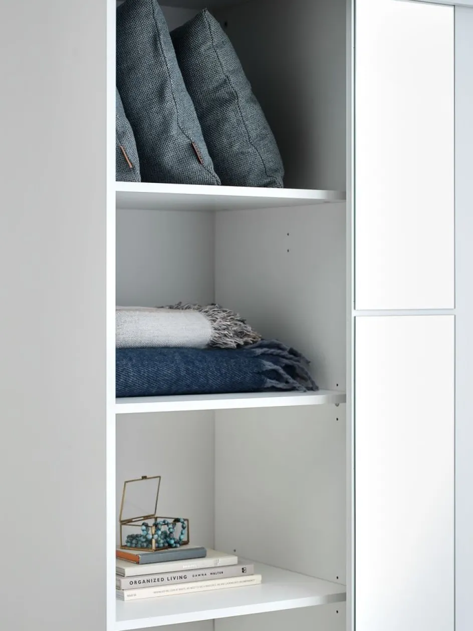 LIMFJORDENTablettes pour LIMFJORDEN 3 portes 2pcs/pqt-JYSK Outlet