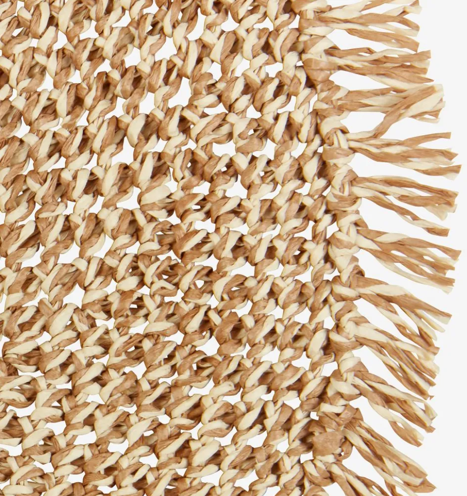 LINDSet de table LIND Ø38 naturel-JYSK Outlet