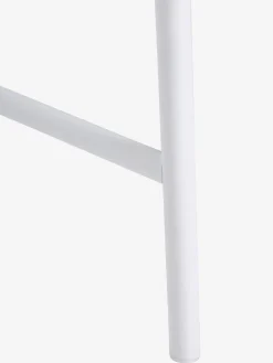 LINDVEDBureau LINDVED 48x120 2 tiroirs-JYSK