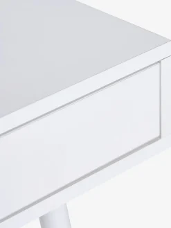 LINDVEDBureau LINDVED 48x120 2 tiroirs-JYSK