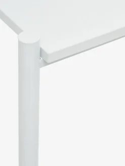 LINDVEDÉtagère LINDVED 4 tablettes blanc-JYSK Discount