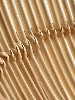 LISELEJEFauteuil LISELEJE dossier haut naturel-JYSK Online