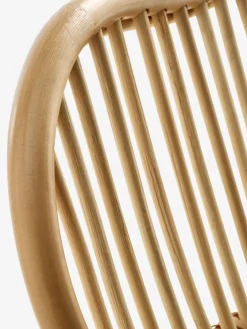 LISELEJEFauteuil LISELEJE dossier haut naturel-JYSK Online