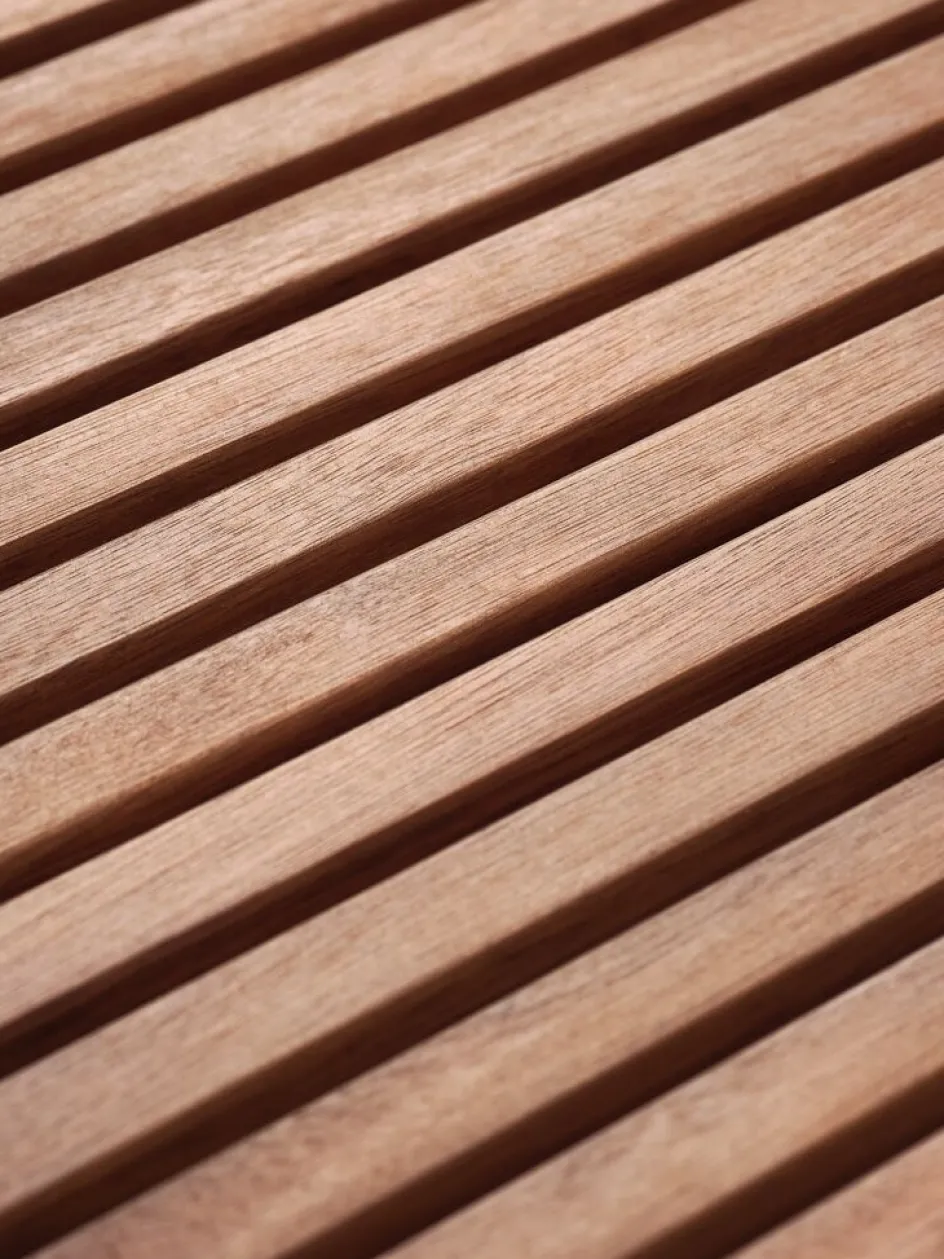 LITSBACKENEnsemble lounge LITSBACKEN 4,5 personnes eucalyptus-JUTLANDIA Online