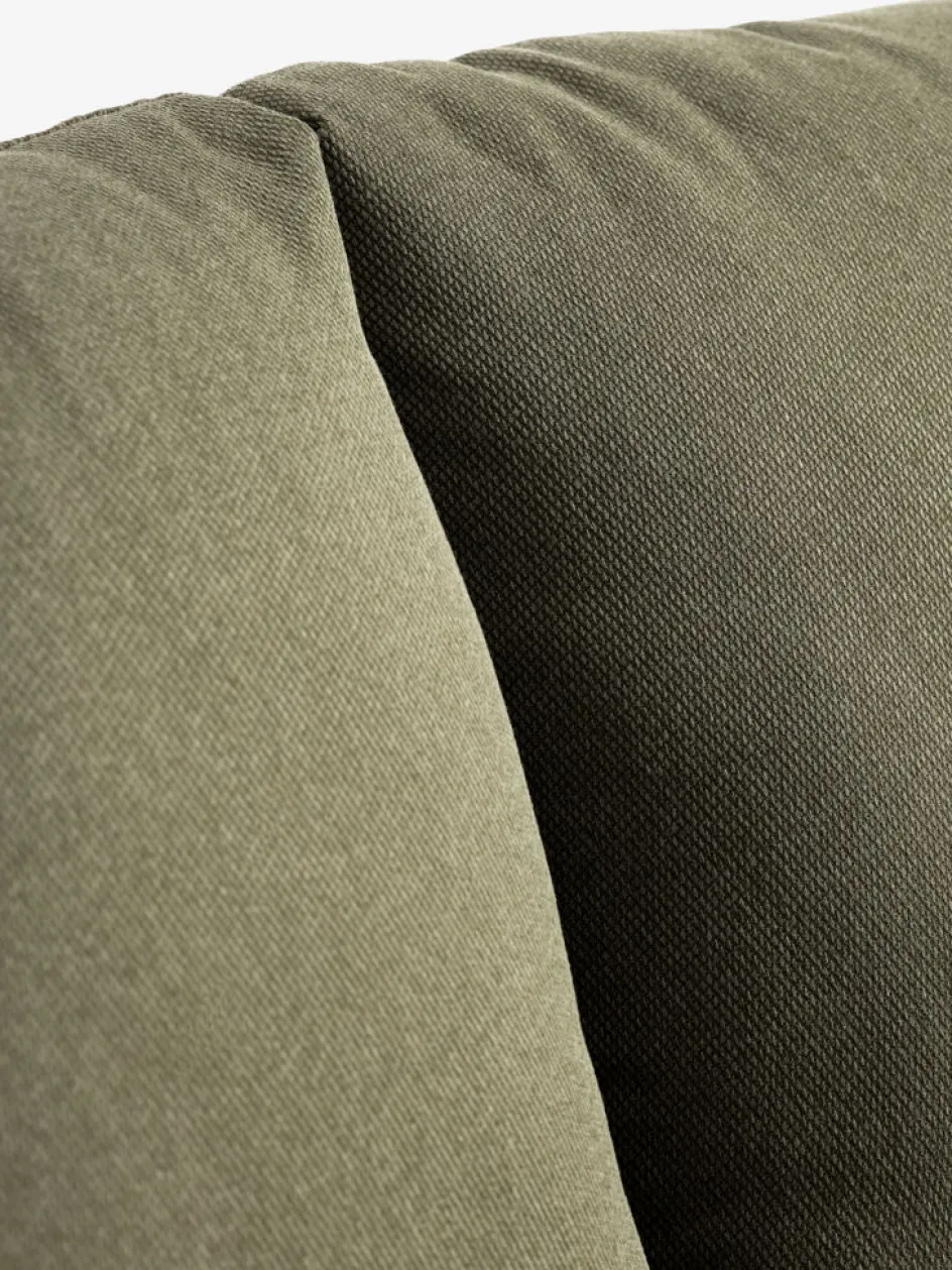 LITSBACKENEnsemble lounge LITSBACKEN 4,5 personnes eucalyptus-JUTLANDIA Online