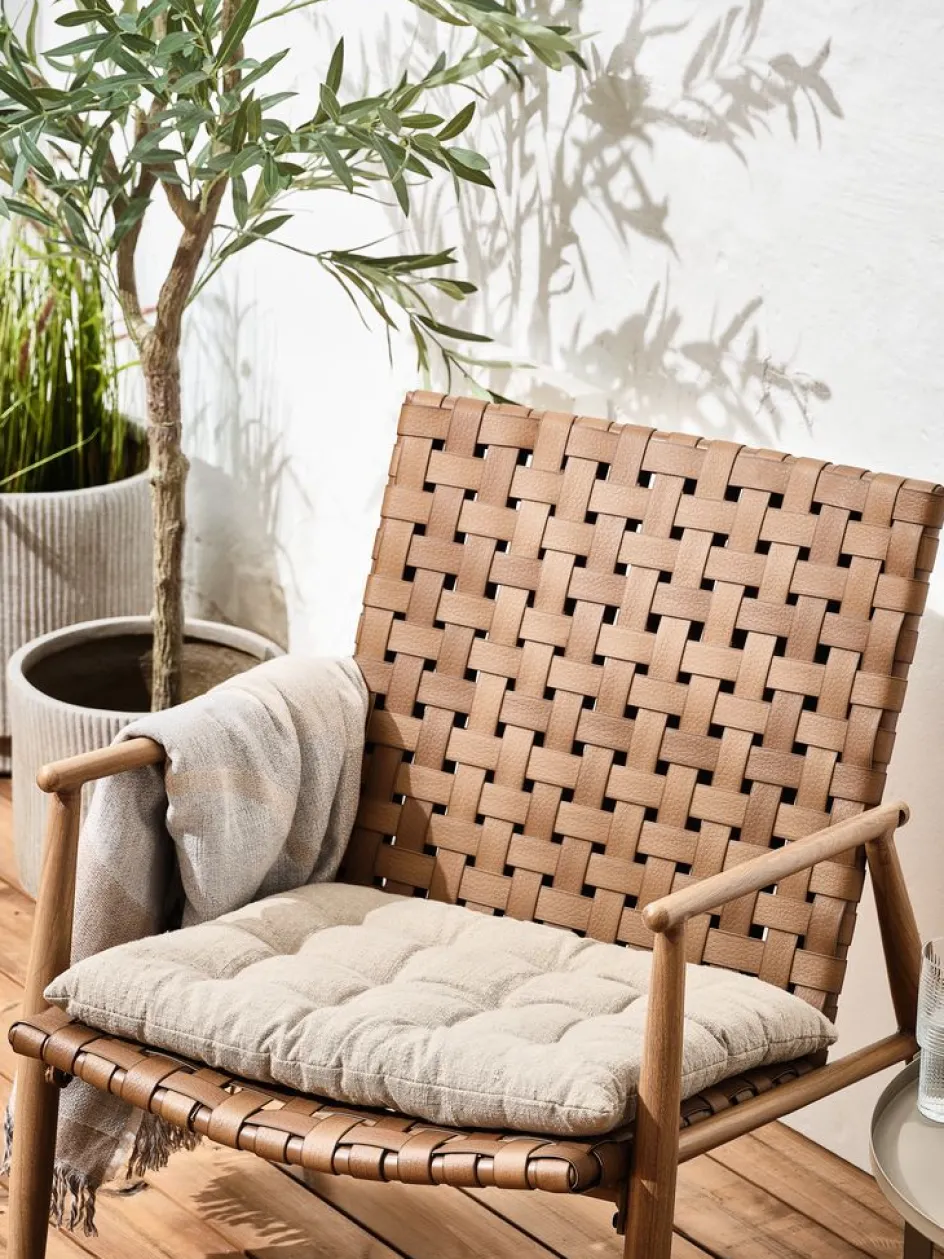 LODSHOLMCoussin de jardin pour fauteuil lounge LODSHOLM-JYSK Clearance