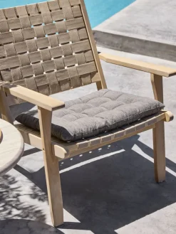 LODSHOLMCoussin de jardin pour fauteuil lounge LODSHOLM-JYSK Online