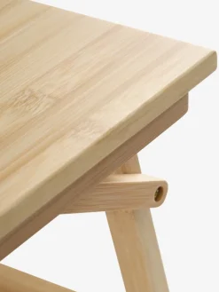 LOHALSSupport pour ordinateur portable LOHALS bambou-JYSK Outlet