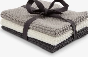 LOKELavette LOKE l25xL25cm 3pcs/pqt-JYSK Online