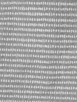 LOLAPlusParure de lit Seersucker LOLA 240x220 gris/blanc-JYSK