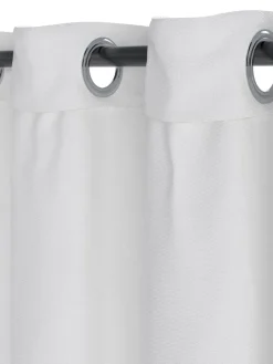 LOLLANDRideau LOLLAND 1x140x300 blanc-JYSK