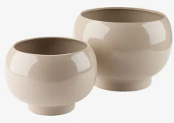 LOMBac à fleurs LOM Ø23/19 assorti 2pcs/lot-JYSK Online