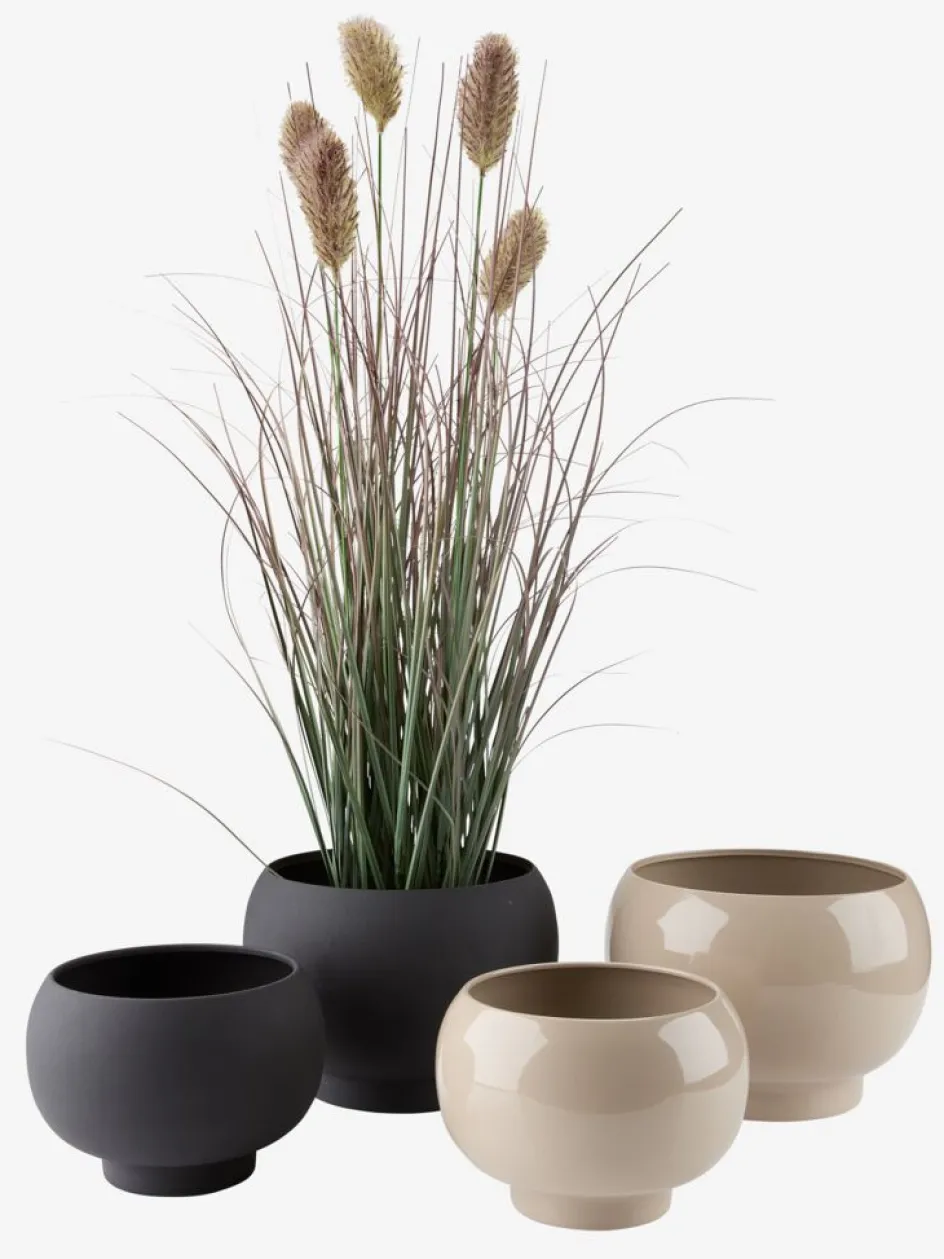 LOMBac à fleurs LOM Ø23/19 assorti 2pcs/lot-JYSK Online