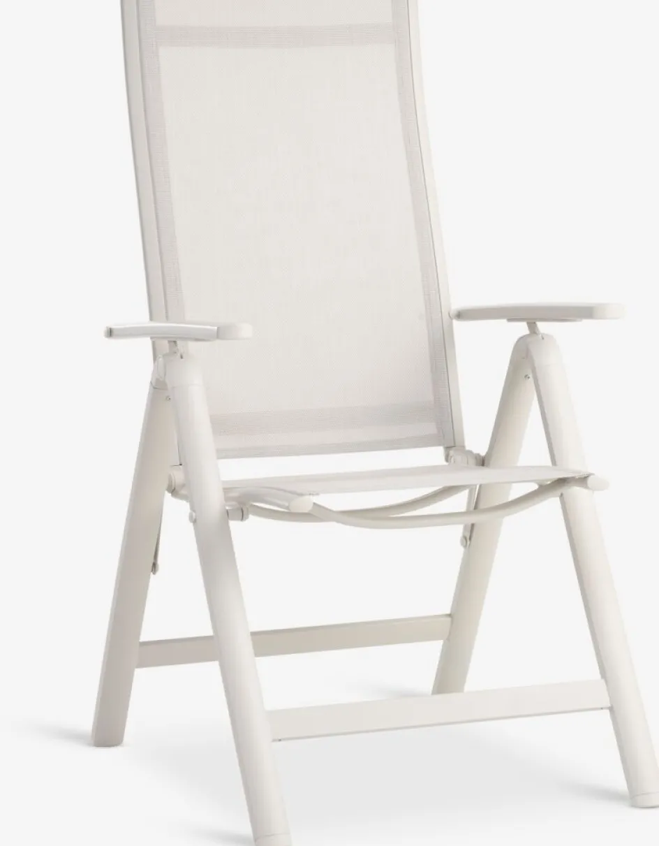 LOMMAChaise inclinable LOMMA-JUTLANDIA New