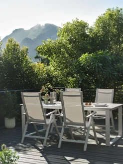 LOMMAChaise inclinable LOMMA-JUTLANDIA New