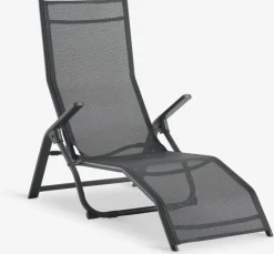 LOMMATransat LOMMA l63xL130 noir-JUTLANDIA Hot