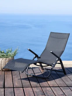 LOMMATransat LOMMA l63xL130 noir-JUTLANDIA Hot