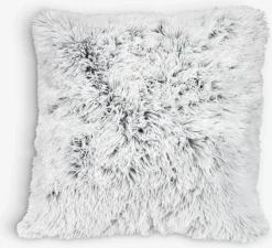 LOTUSCoussin LOTUS 50x50 blanc/gris-JYSK New