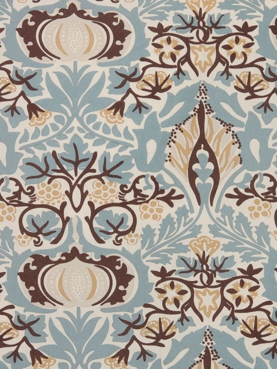 LOVISBasicParure de lit LOVIS 240x220 pétrole-JYSK Sale