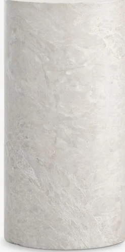 LUMBYPiédestal LUMBY Ø30 coloris marbre-JYSK Online