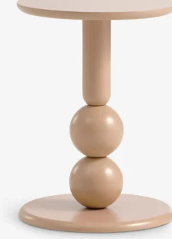 LUNDEBout de canapé LUNDE Ø33 latte-JYSK Hot