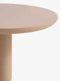 LUNDEBout de canapé LUNDE Ø33 latte-JYSK Hot