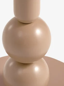 LUNDEBout de canapé LUNDE Ø33 latte-JYSK Hot